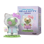 MIGHTY JAXX - AZUMA MAKOTO: SANRIO HELLO KITTY SERIES figurice