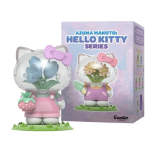 MIGHTY JAXX - AZUMA MAKOTO: SANRIO HELLO KITTY SERIES figurice