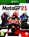 MotoGP 21 (XBOX Series X)