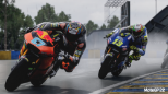MotoGP 22 - Day One Edition (XBOX Series X & XBOX One)