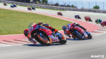 MotoGP 22 - Day One Edition (XBOX Series X & XBOX One)