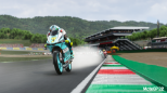 MotoGP 22 - Day One Edition (XBOX Series X & XBOX One)