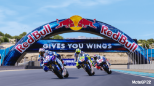 MotoGP 22 - Day One Edition (XBOX Series X & XBOX One)