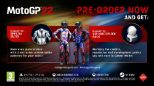 MotoGP 22 - Day One Edition (XBOX Series X & XBOX One)