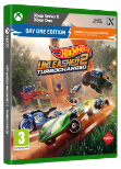 Hot Wheels Unleashed 2: Turbocharged - Day One Edition (XBOX Series X & XBOX One)
