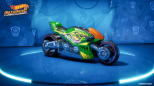 Hot Wheels Unleashed 2: Turbocharged - Day One Edition (XBOX Series X & XBOX One)