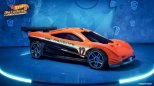 Hot Wheels Unleashed 2: Turbocharged - Day One Edition (XBOX Series X & XBOX One)