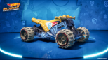 Hot Wheels Unleashed 2: Turbocharged - Day One Edition (XBOX Series X & XBOX One)