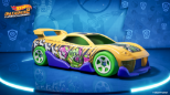 Hot Wheels Unleashed 2: Turbocharged - Pure Fire Edition (Playstation 4)