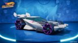 Hot Wheels Unleashed 2: Turbocharged - Pure Fire Edition (XBOX Series X & XBOX One)