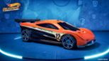 Hot Wheels Unleashed 2: Turbocharged - Pure Fire Edition (Nintendo Switch)