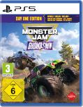 Monster Jam Showdown (Playstation 5)