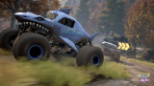 Monster Jam Showdown (Playstation 5)