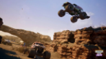 Monster Jam Showdown (Playstation 5)