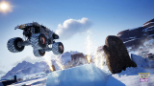 Monster Jam Showdown (Playstation 5)