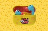 MOYE TRUE WIRELESS EARBUDS - TOM & JERRY brezžične ušesne slušalke
