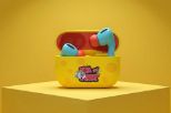 MOYE TRUE WIRELESS EARBUDS - TOM & JERRY brezžične ušesne slušalke