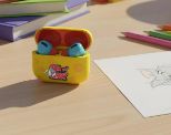 MOYE TRUE WIRELESS EARBUDS - TOM & JERRY brezžične ušesne slušalke