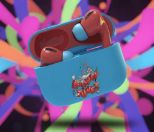 MOYE TRUE WIRELESS EARBUDS - LOONEY TUNES brezžične ušesne slušalke