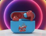 MOYE TRUE WIRELESS EARBUDS - LOONEY TUNES brezžične ušesne slušalke
