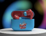 MOYE TRUE WIRELESS EARBUDS - LOONEY TUNES brezžične ušesne slušalke