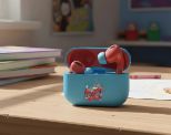 MOYE TRUE WIRELESS EARBUDS - LOONEY TUNES brezžične ušesne slušalke