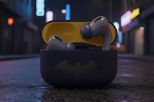 MOYE TRUE WIRELESS EARBUDS - BATMAN brezžične ušesne slušalke