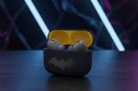MOYE TRUE WIRELESS EARBUDS - BATMAN brezžične ušesne slušalke