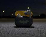 MOYE TRUE WIRELESS EARBUDS - BATMAN brezžične ušesne slušalke