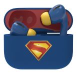 MOYE TRUE WIRELESS EARBUDS - SUPERMAN brezžične ušesne slušalke