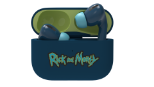 MOYE TRUE WIRELESS EARBUDS - RICK AND MORTY brezžične ušesne slušalke