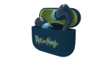 MOYE TRUE WIRELESS EARBUDS - RICK AND MORTY brezžične ušesne slušalke