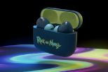 MOYE TRUE WIRELESS EARBUDS - RICK AND MORTY brezžične ušesne slušalke