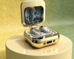MOYE WIRELESS EARBUDS - THE LORD OF THE RINGS brezžične ušesne slušalke
