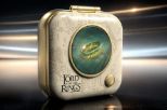 MOYE WIRELESS EARBUDS - THE LORD OF THE RINGS brezžične ušesne slušalke