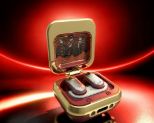 MOYE WIRELESS EARBUDS - HARRY POTTER brezžične ušesne slušalke