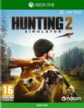Hunting Simulator 2 (XBOX One)