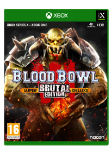 Blood Bowl 3 (XBOX Series X & XBOX One)