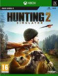 Hunting Simulator 2 (XBOX Series X)