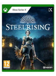 Steelrising (XBOX Series X)