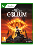 The Lord of the Rings: Gollum (XBOX Series X & XBOX One)