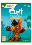 Clash: Artifacts Of Chaos - Zeno Edition (XBOX Series X & XBOX One)