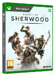 Gangs Of Sherwood (XBOX Series X & XBOX One)