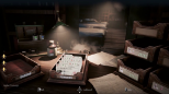 War Hospital (XBOX Series X)