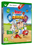 Asterix & Obelix: Heroes (XBOX Series X & XBOX One)