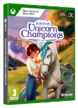 Wildshade: Unicorn Champions (XBOX Series X & XBOX One)