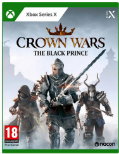 Crown Wars: The Black Prince (XBOX Series X)