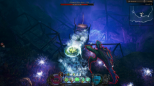 Dragonkin: The Banished (Playstation 5)