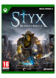STYX: Blades Of Greed (XBOX Series X)