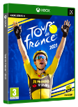 Tour de France 2021 (XBOX Series X)